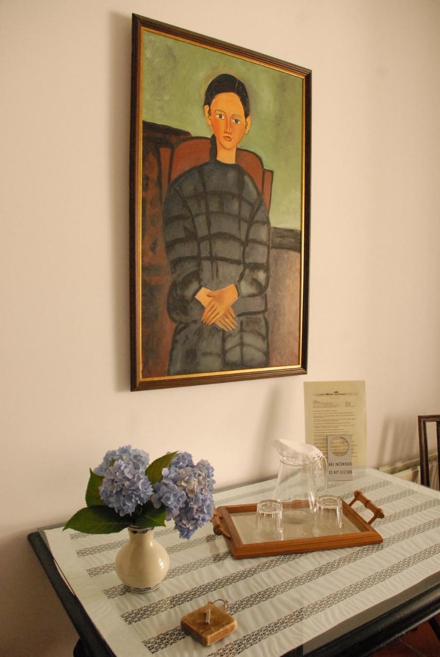 Quinta De Vermil Hotel เวียนา โด กัสเตโล ภายนอก รูปภาพ